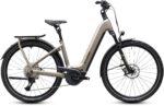 Cube Kathmandu Hybrid SLX 800 Easy Entry flashstone´n´chrome (2027)