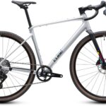 Cube Nuroad SLX  spaceship´n´cmy (2027)
