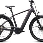 Cube Kathmandu Hybrid SLT 800 Diamant mysticgraphite´n´reflex (2027)