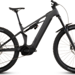 Cube Stereo Hybrid ONE77 HPC Race 800 irongrey´n´black (2026)