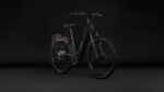 Cube Nuride Hybrid Performance 720 Easy Entry shadowgrey´n´grey (2027) - Afbeelding 2
