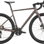 Scott Speedster Gravel Team pruimgrijs