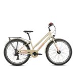 S'cool chix Pro 26-K7 Champagne/Zalm