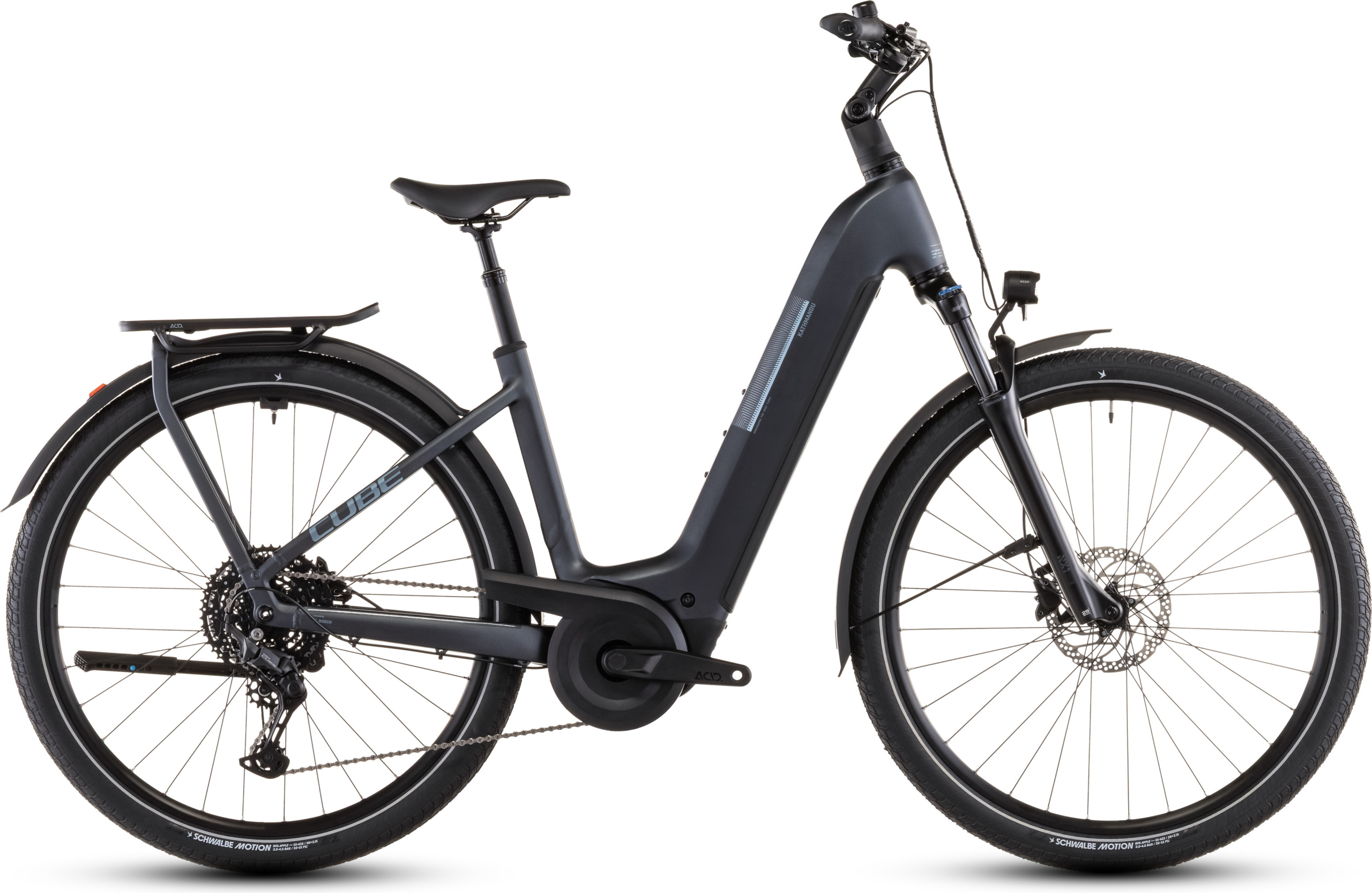 943fa5264eb2cca9346cb310fac66a9fd75a3113_0d43fa1b2bcd8605.png Cube Kathmandu Hybrid ONE 800 Easy Entry metallicgrey´n´grey (2026) - Afbeelding 1