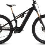 Cube Stereo Hybrid ONE44 HPC AT 800 carbon´n´gold (2026)