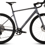 Cube Nuroad SLX asgrijs´n´grijs (2026)