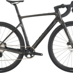 Scott Addict Gravel 30 carbon zwart