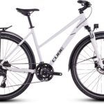 Cube Nature Pro Allroad cotton´n´grey Trapez cotton´n´black (2026)