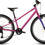 Cube Numove 240 fucsia´n´plum (2027)