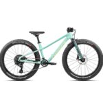 Orbea KIMU 24 H10 Aloha Groen