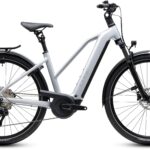 Cube Kathmandu Hybrid ONE 800 Trapez silverstar´n´reflex (2027)
