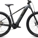 Cube Reaction Hybrid Race 800 Diamant slabgrey´n´chrome (2027)