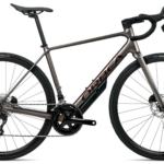 Orbea AVANT H30 Magnetic Bronze (Mat) - Cosmic Bronze (Glanzend) (2026)
