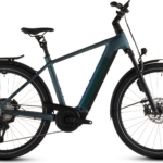 Cube Kathmandu Hybrid SLT 800 duskwood´n´goblin (2026)