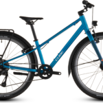 Cube Numove 240 FE  topasblue´n´nebula (2027)
