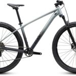 Cube Aim Pro grey´n´black (2027)
