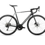 Orbea ORCA M30 Diamant Diamond Carbon View (Mat) - Titan Grijs (Glans) (2026)