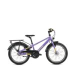 S'cool troX Pro 20-N3 Parel Violet/Geel