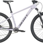 Scott Contrail 30 violet roze