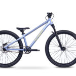 ACADEMY S-grade Pomp 6 26" Frost (2025)