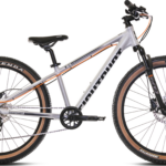 Eightshot COADY 24 DISC grijs
