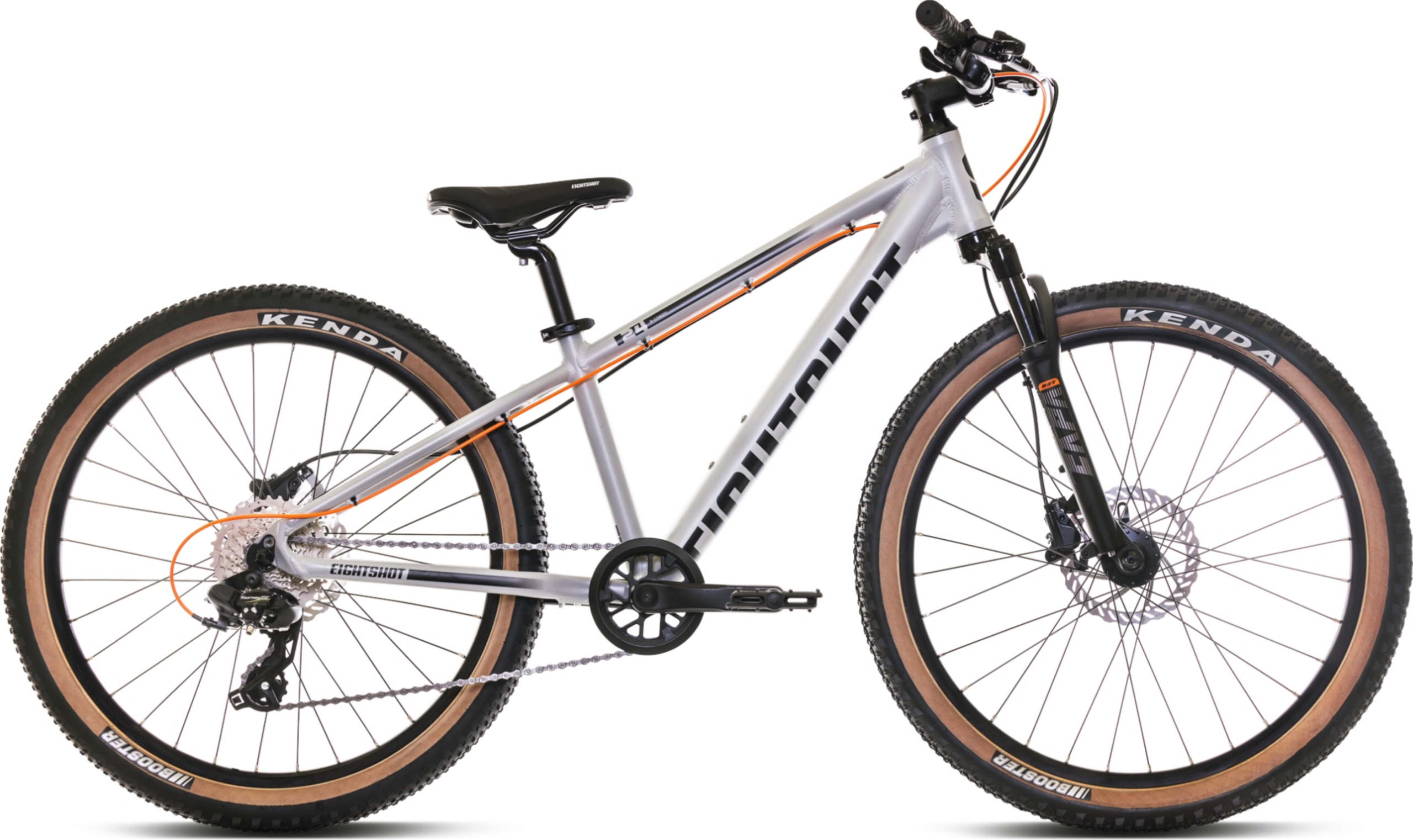 9bf0ab0976822cf5c6709f95febacd1b720abfe6_9158f1158491b7cc.png Eightshot COADY 24 DISC grijs - Afbeelding 1
