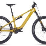 Superior iXF 9.2 Mat Mosterd
