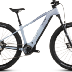 Cube Reaction Hybrid SLX 800 gauzegrey´n´iceblue (2026)