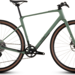 Cube Nulane C:62 SLT  greensmoothie´n´groen (2026)