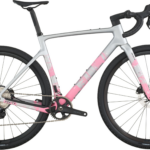 Scott Addict Gravel 30 carbon grijs