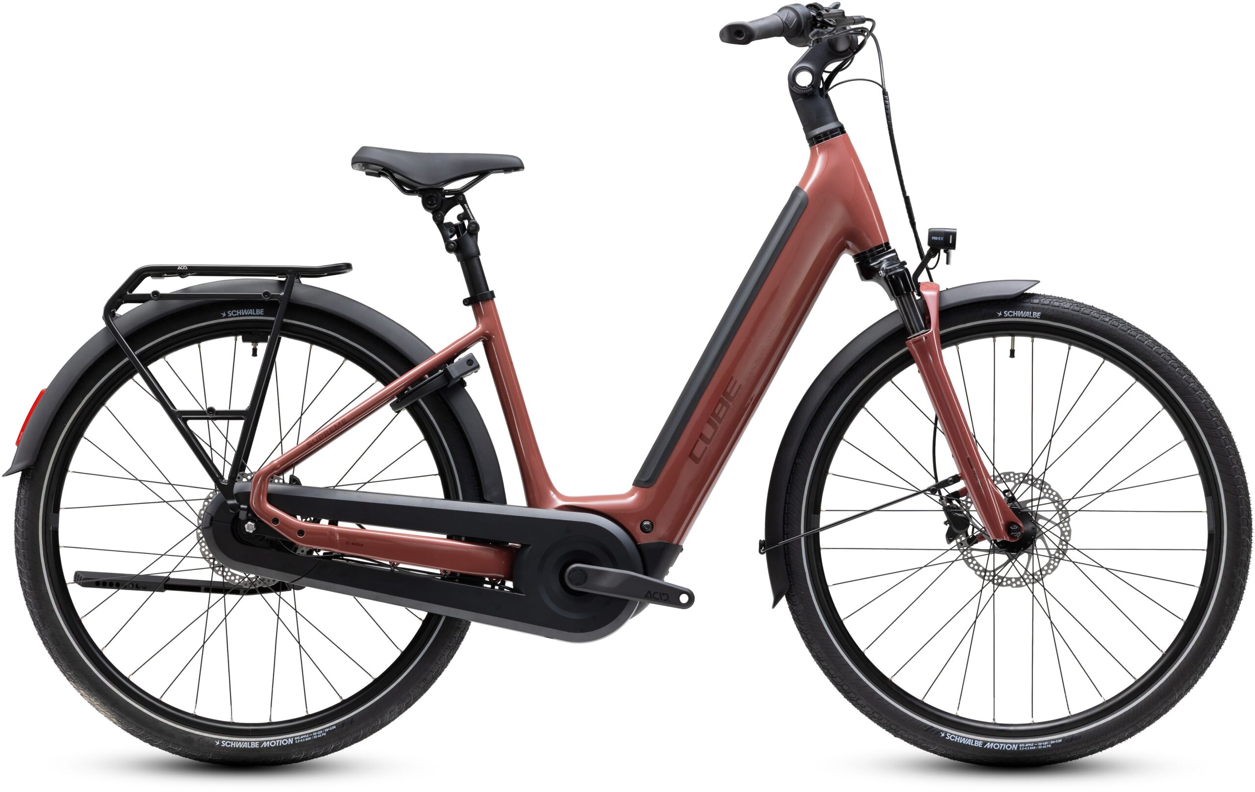 9e9c14a0eb423a1df0ba099eaea0f299caea67cf_1114210_S_00.jpg Cube Supreme Hybrid Comfort Pro 600 Easy Entry burgundy´n´claret (2027) - Afbeelding 1