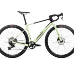 Orbea TERRA M31eTEAM 1X Diamant Acid Gum - Fantasy Purple Carbon View (Gloss) (2026)