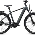 Cube Kathmandu Hybrid Deluxe Pro 800 Diamant blackforest´n´chrome (2027)