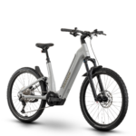 Raymon Tavano Sport 800 zilver/taupe