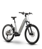 Raymon Tavano Sport 800 zilver/taupe
