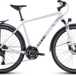 Cube Nature Pro Allroad cotton´n´grey (2026)