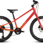 Cube Numove 200 Disc  redrose´n´peach (2027)