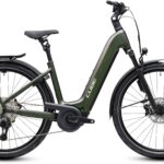 Cube Kathmandu Hybrid EXC 800 Easy Entry stellar´n´chrome (2027)