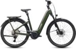 Cube Kathmandu Hybrid EXC 800 Easy Entry stellar´n´chrome (2027)