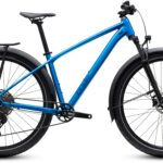 Cube Aim Pro FE topasblue´n´blue (2027)