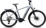 Cube Kathmandu Hybrid EXC 800 Diamant slategrey´n´chrome (2027)