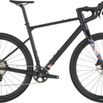 Bergamont Grandurance 20 mat zwart