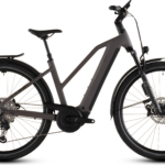 Cube Kathmandu Hybrid EXC 800 Trapez cedar´n´chrome (2026)