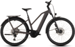 Cube Kathmandu Hybrid EXC 800 Trapez cedar´n´chrome (2026)