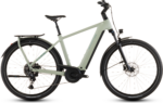 Cube Kathmandu Hybrid ONE 800 Diamant pea´n´green