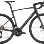 Scott Addict 40 carbon zwart