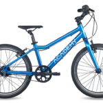 Academy GRADE 4 riem Blauw