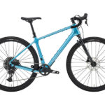 Kona Ouroboros CR blauw