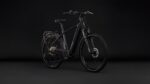 Cube Nuride Hybrid Performance 720 Diamant shadowgrey´n´grey (2027) - Afbeelding 2