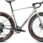 Cube Nuroad C:62 SLX glintsand´n´black (2027)